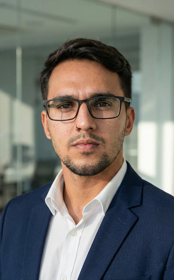 Especialista da Agência Gens